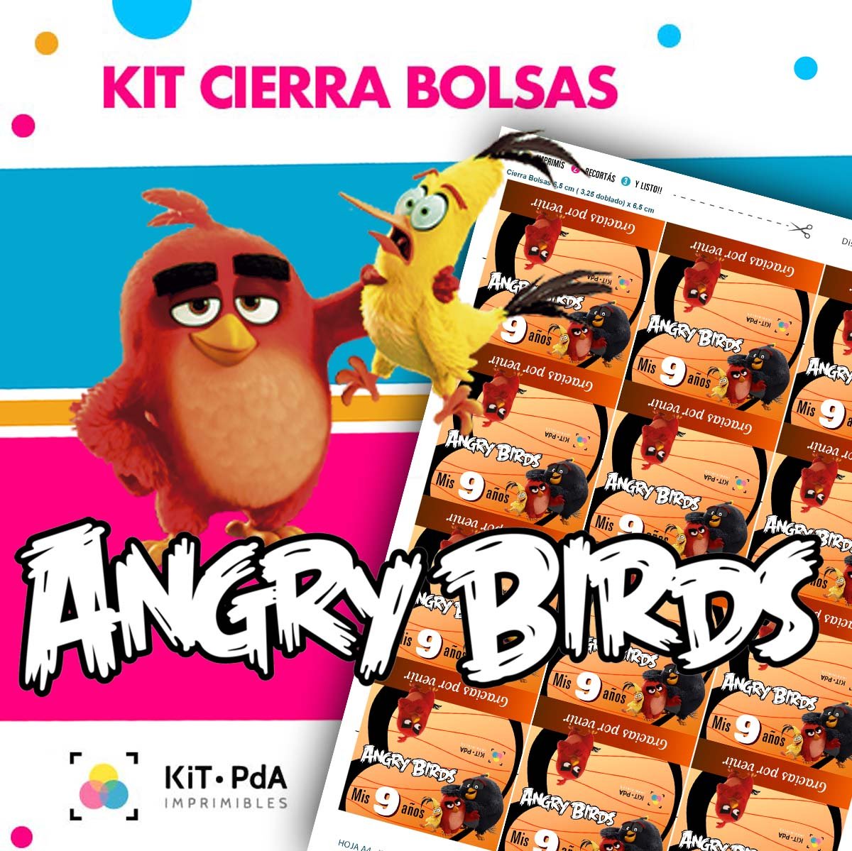 Cierrabolsas